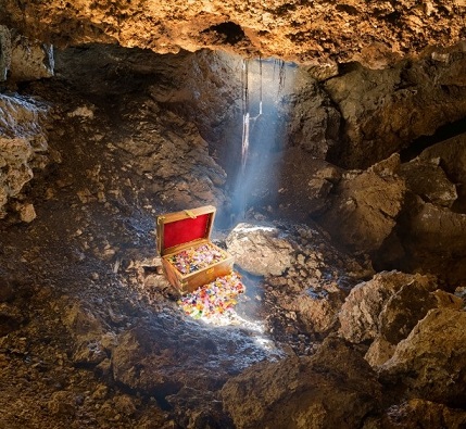 hidden gems